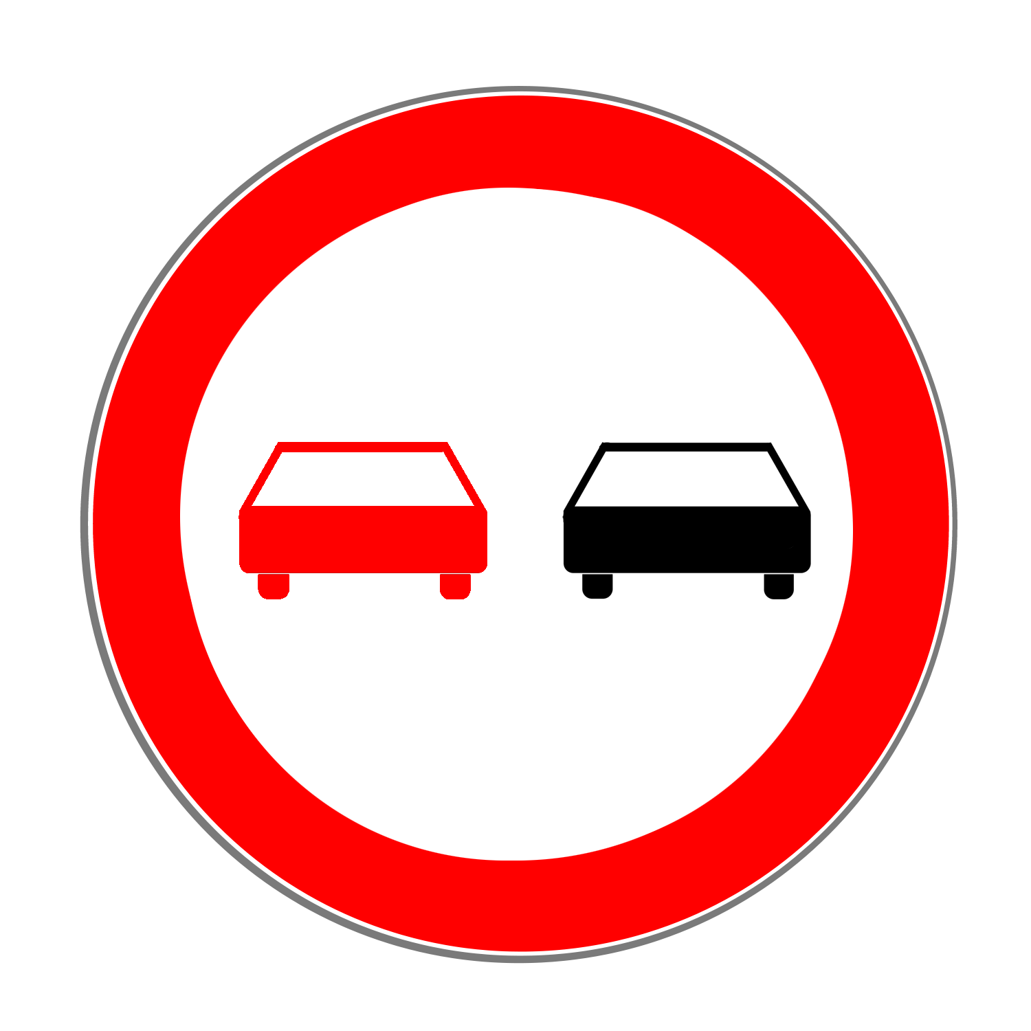 Знак обгон запрещен ПДД. Дорожные знаки круглые. Дорожные знаки круглые запрещающие. 3.20 Дорожный знак.